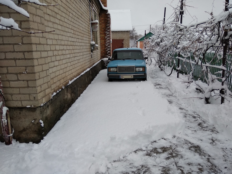 Ранок почався не з кави)))) 3