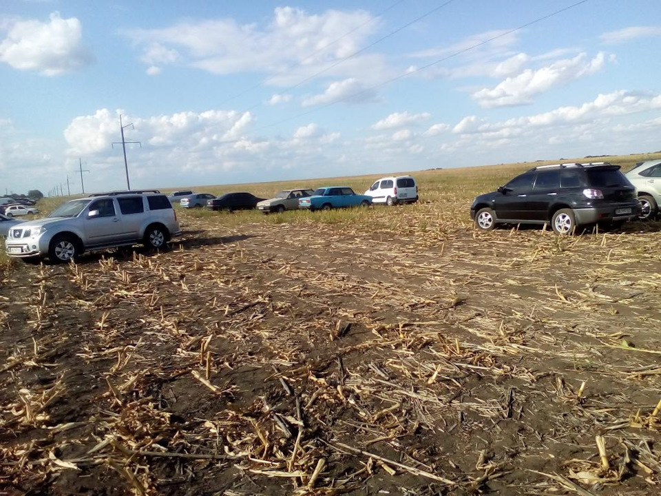 До Дніпропетровська на День Незалежності. 4