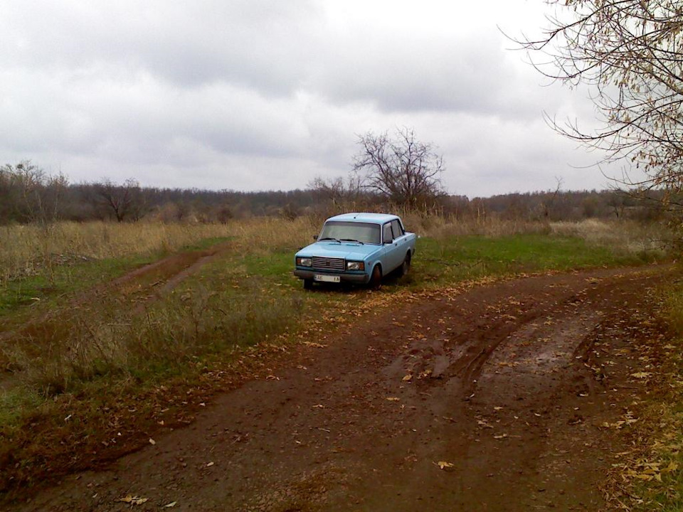 У зоні обвалення 3