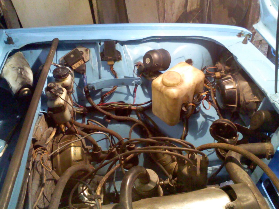 Вісті з полів 3
