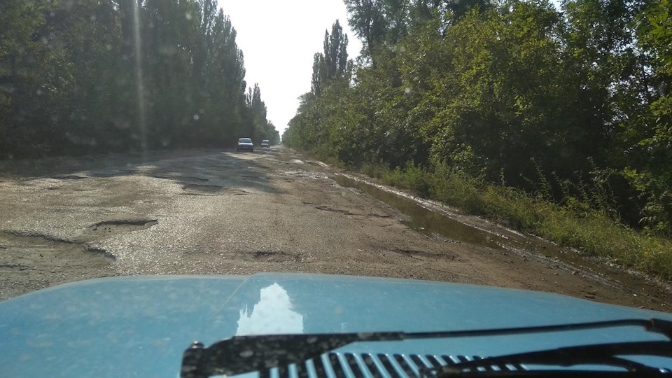 Раптове море) 3