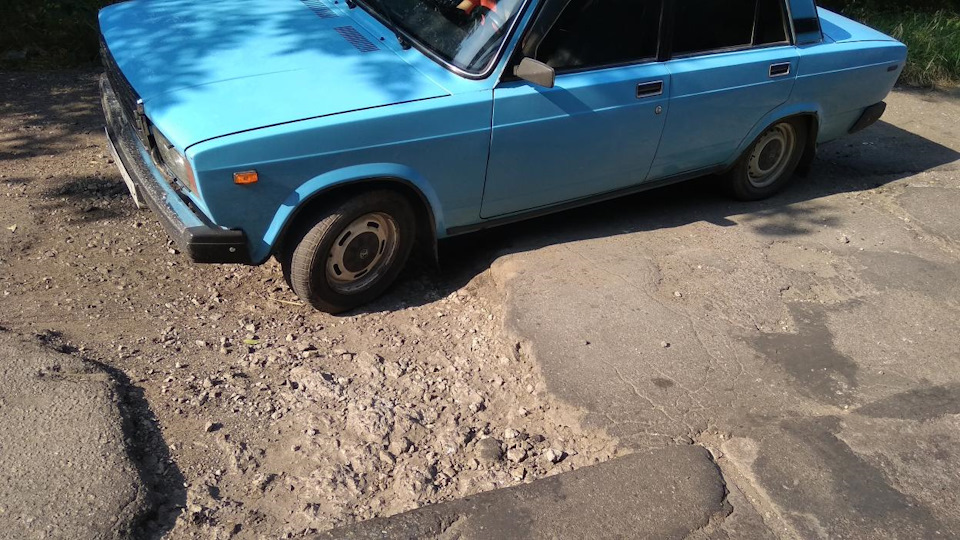 Раптове море) 5