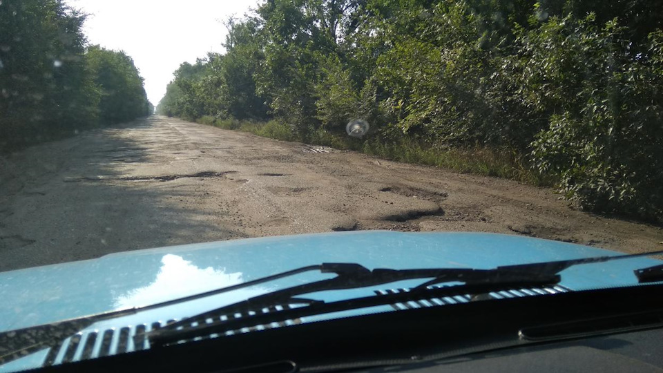 Раптове море) 2