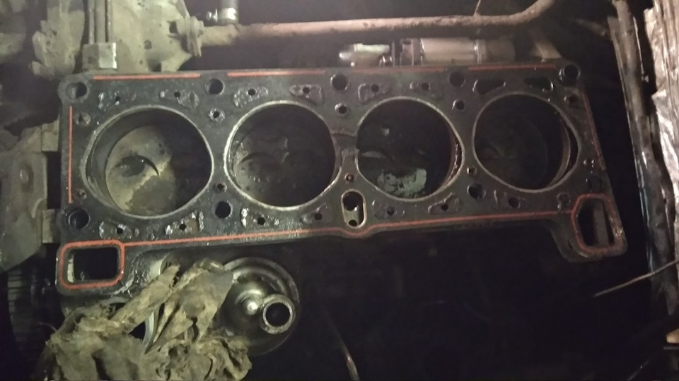 Возик не йіде ... 1