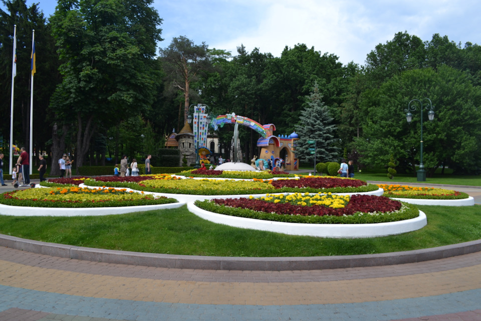 Харків і не тільки, ч.2 3