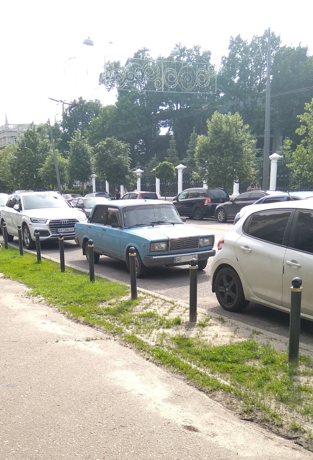 Харків і не тільки, ч.2 2