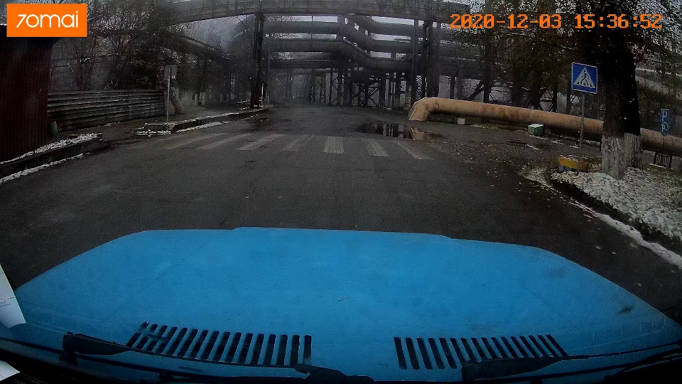 Замок запалювання 2