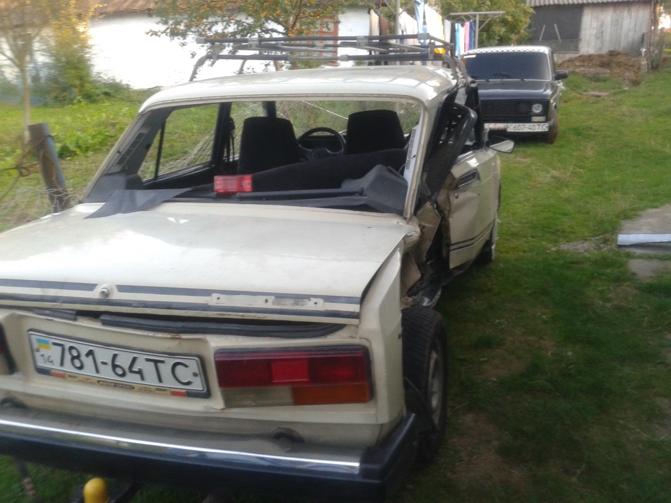Декілька фото і пару слів. 3