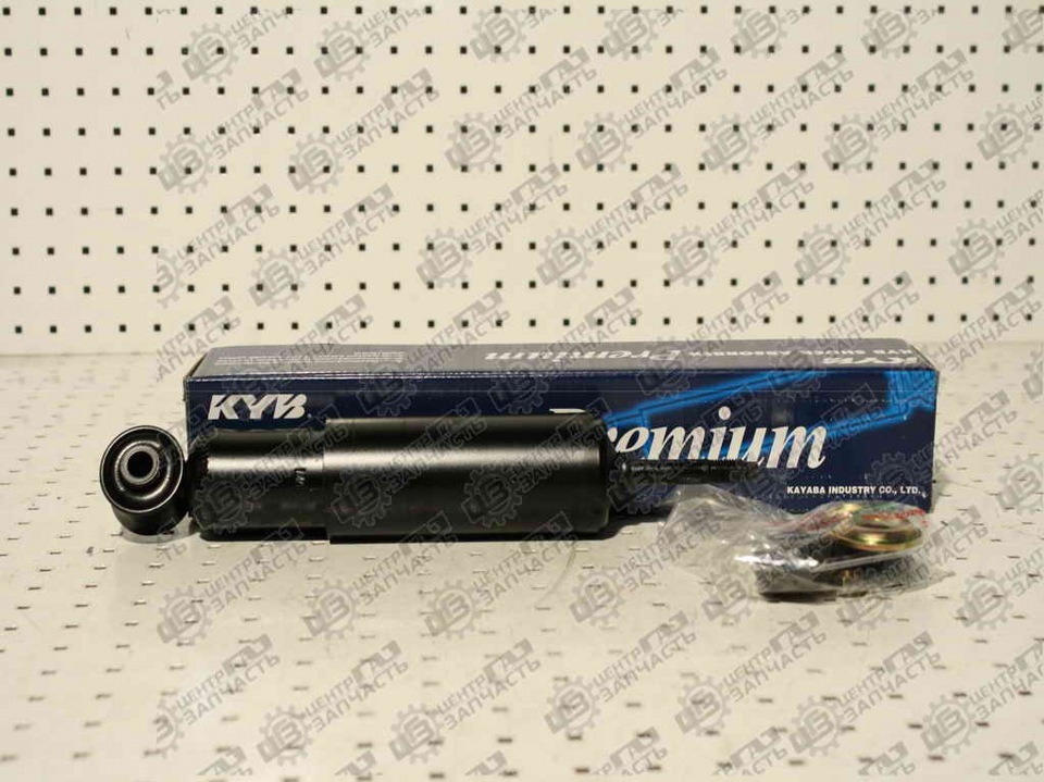 Амортизатори KYB Premium передні 1