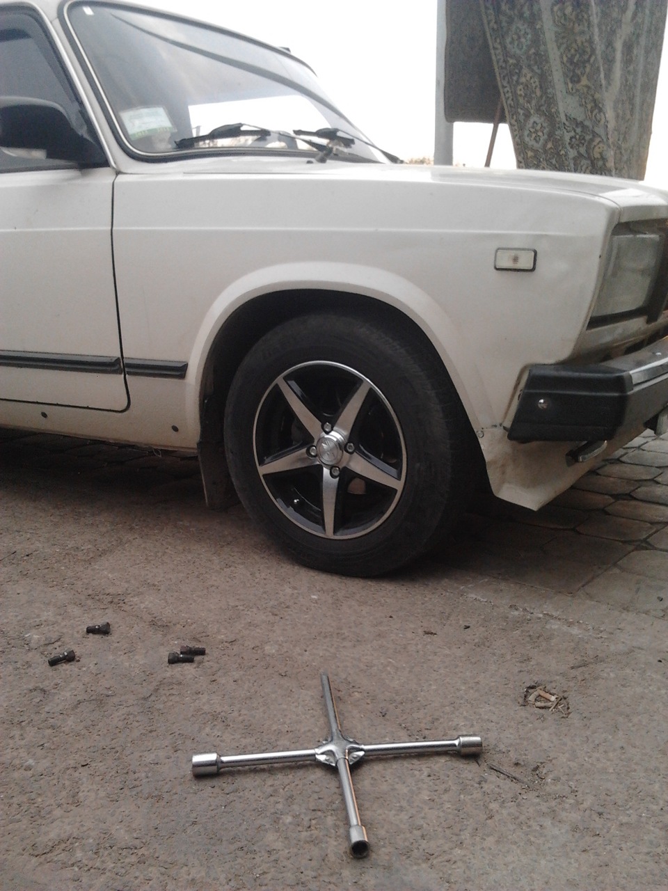 Диски ZW R14 1