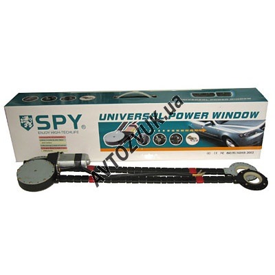 ЕСП SPY LA202 1