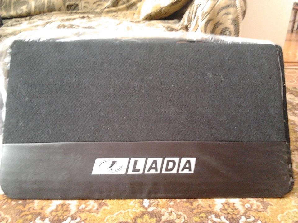 Карти дверей LADA 1