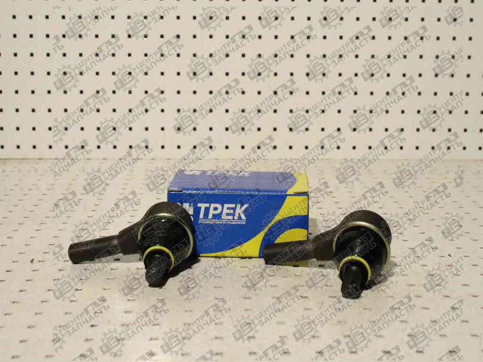 семейство ТРЕК 3