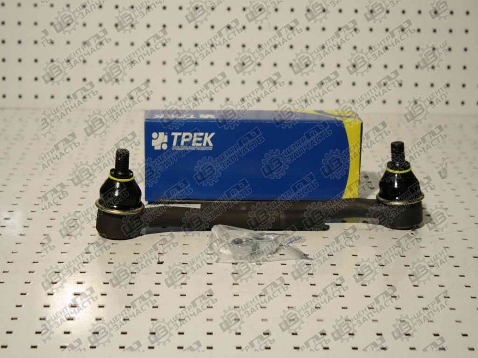 семейство ТРЕК 1