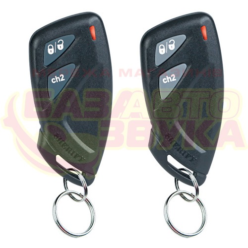 Сигнализация SHERIFF APS-25Pro 1