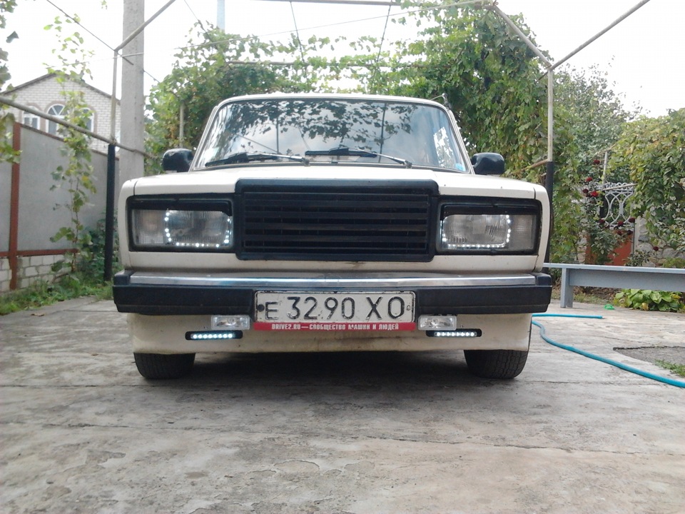 Установка ДХО 4