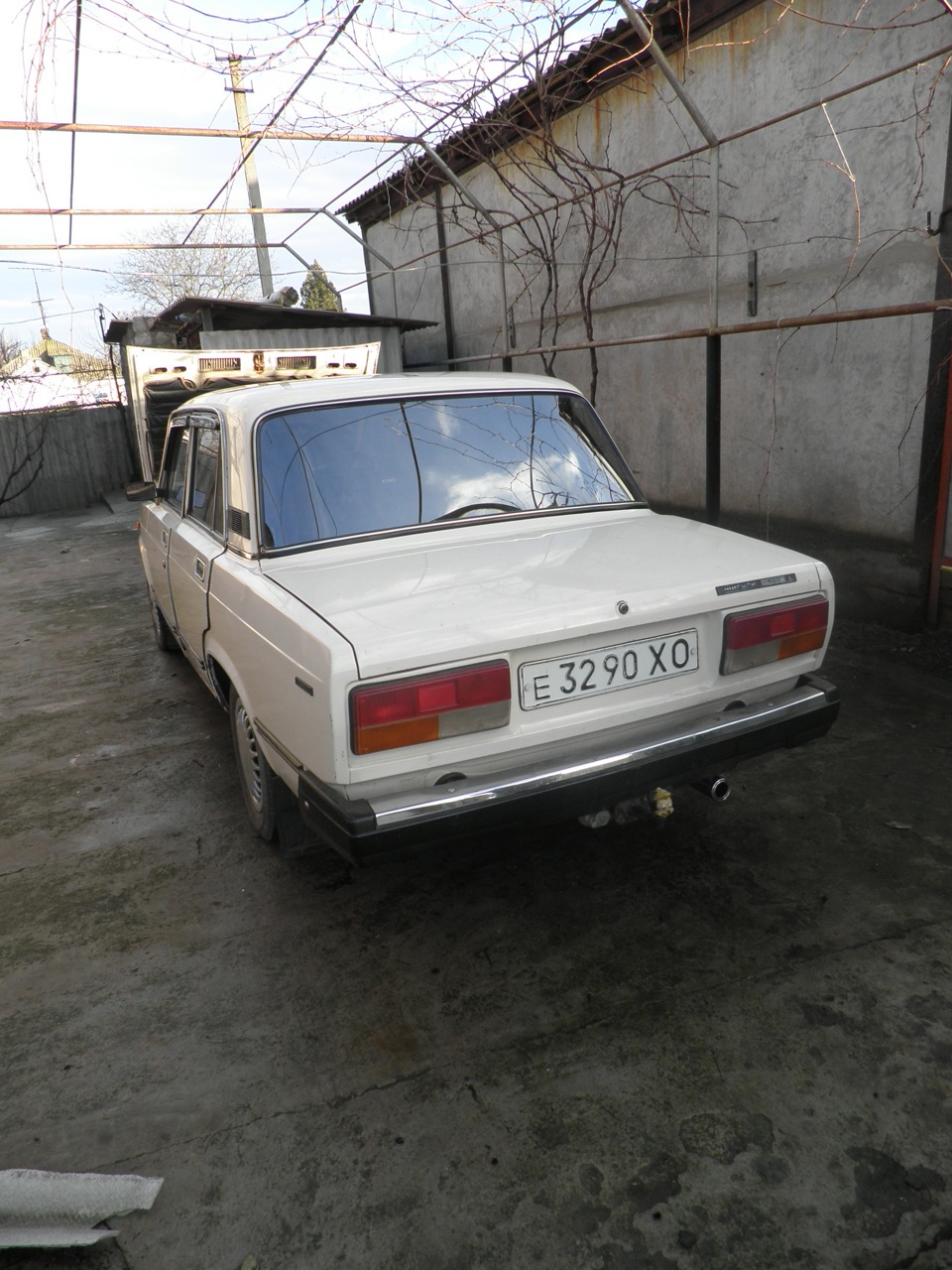 Воспоминания 3