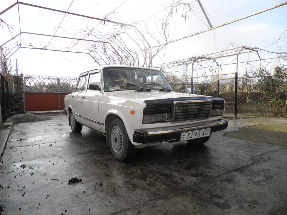 Воспоминания 1