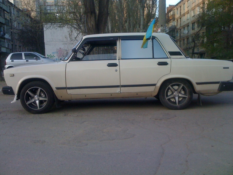 Занизились=) 4