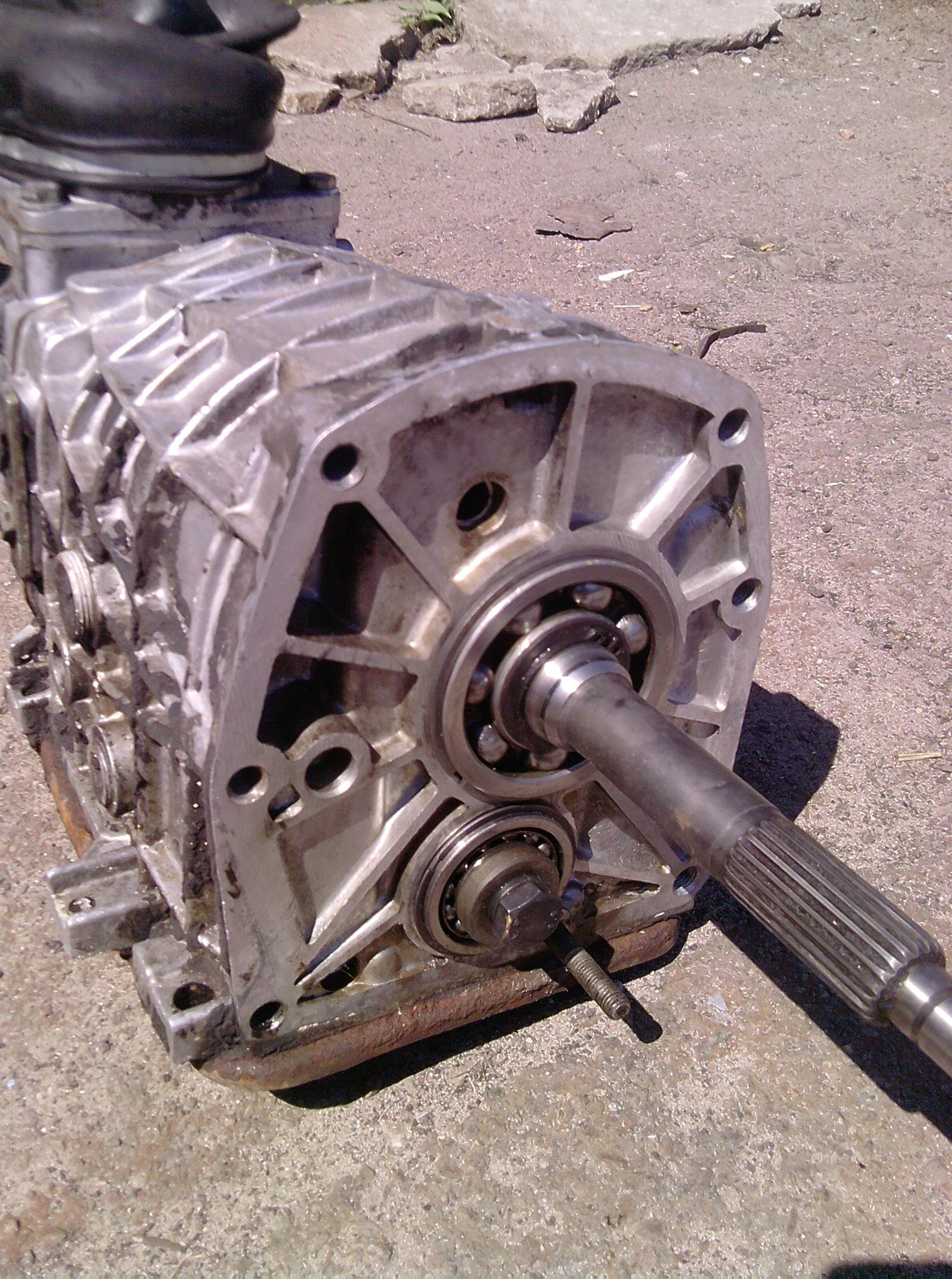 Запис, 19 червня 2010 року 4