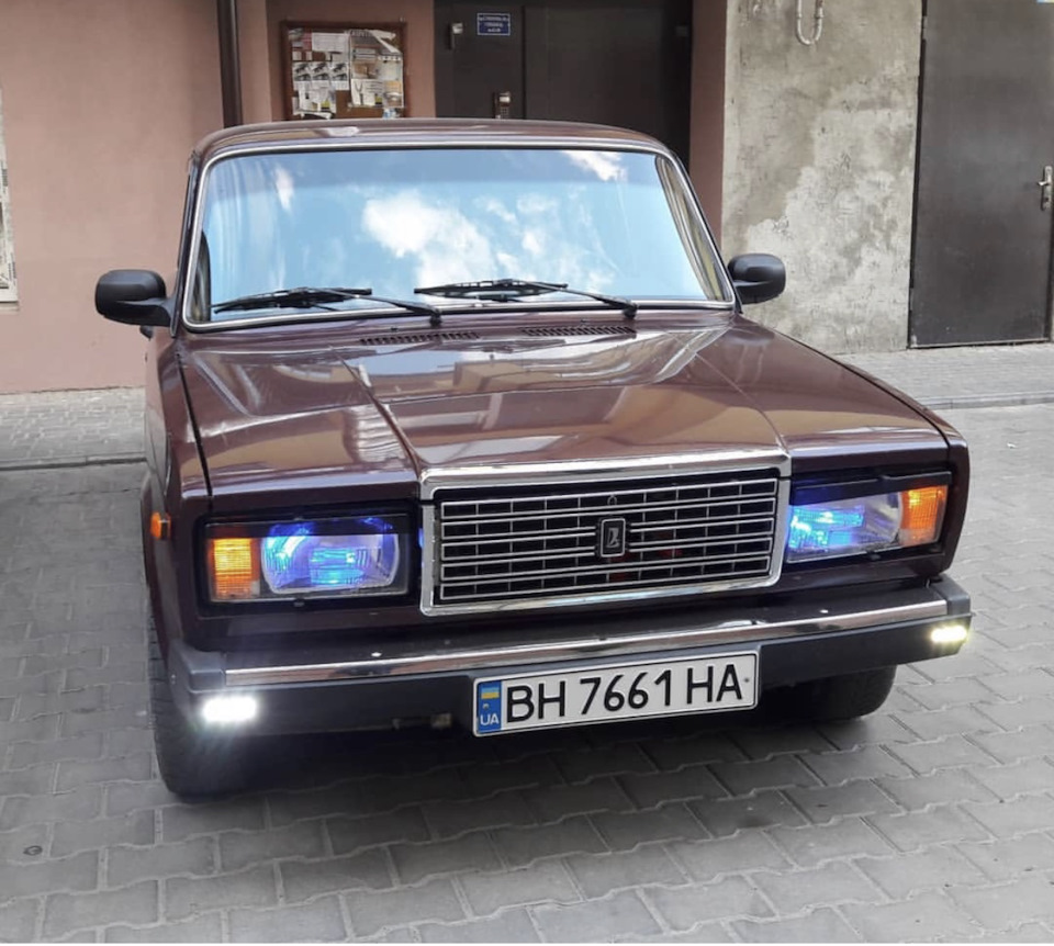 Ось і продав я свою ластівку! 1
