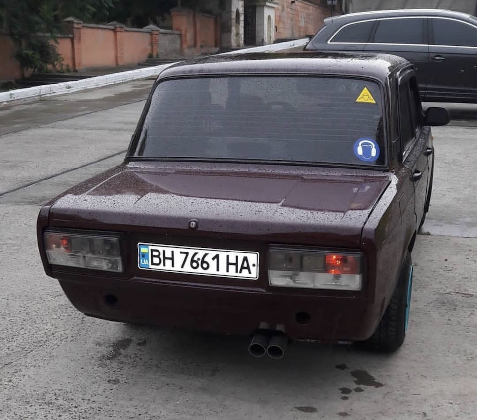Ось і продав я свою ластівку! 2