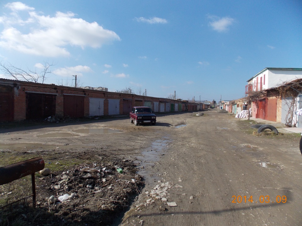 Весняний фотосет. 1