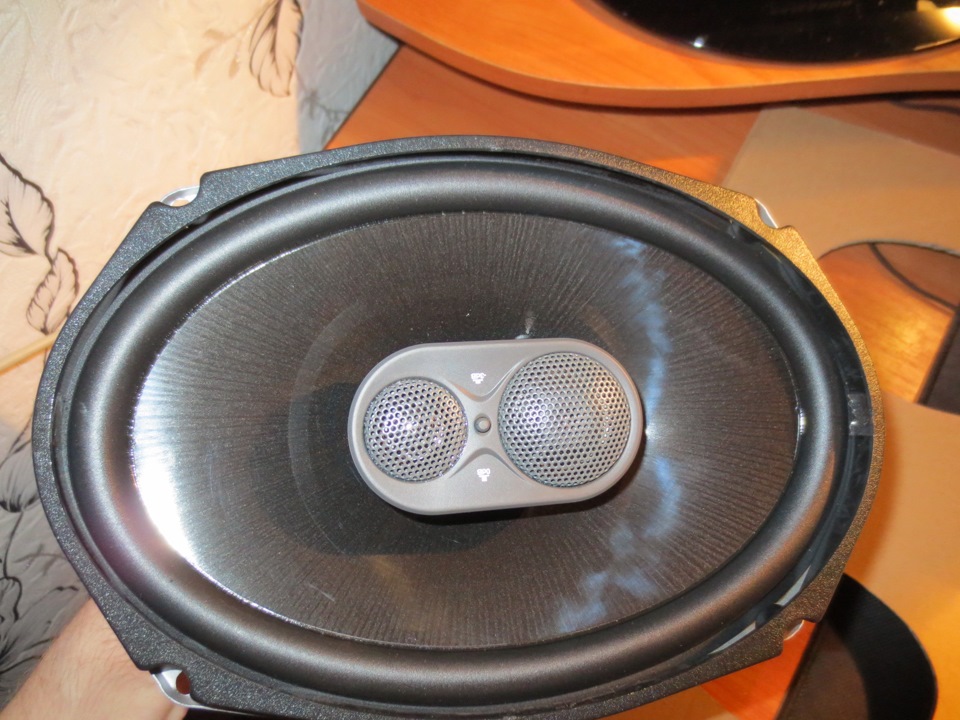 JBL GTO 938 3