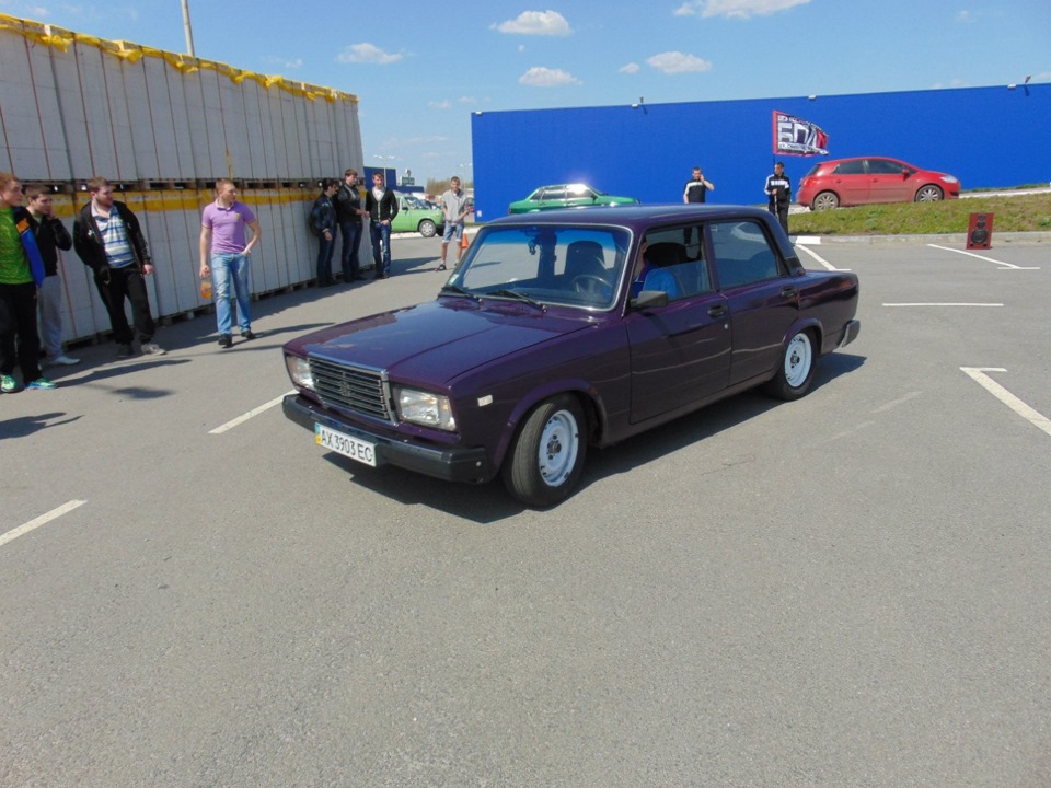 Сходка БПАН Харків 5