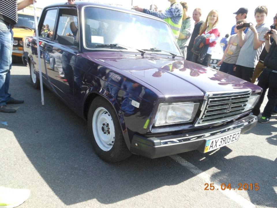 Сходка БПАН Харків 4