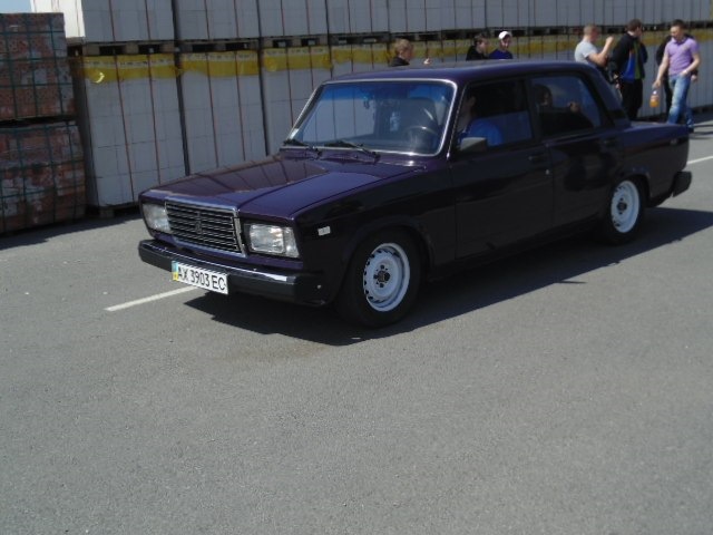 Сходка БПАН Харків 3
