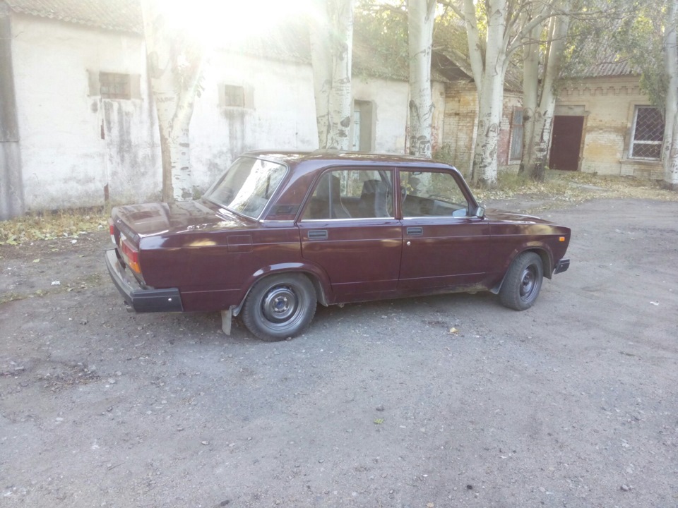 Фотостет, про посадку, зима гума. 2