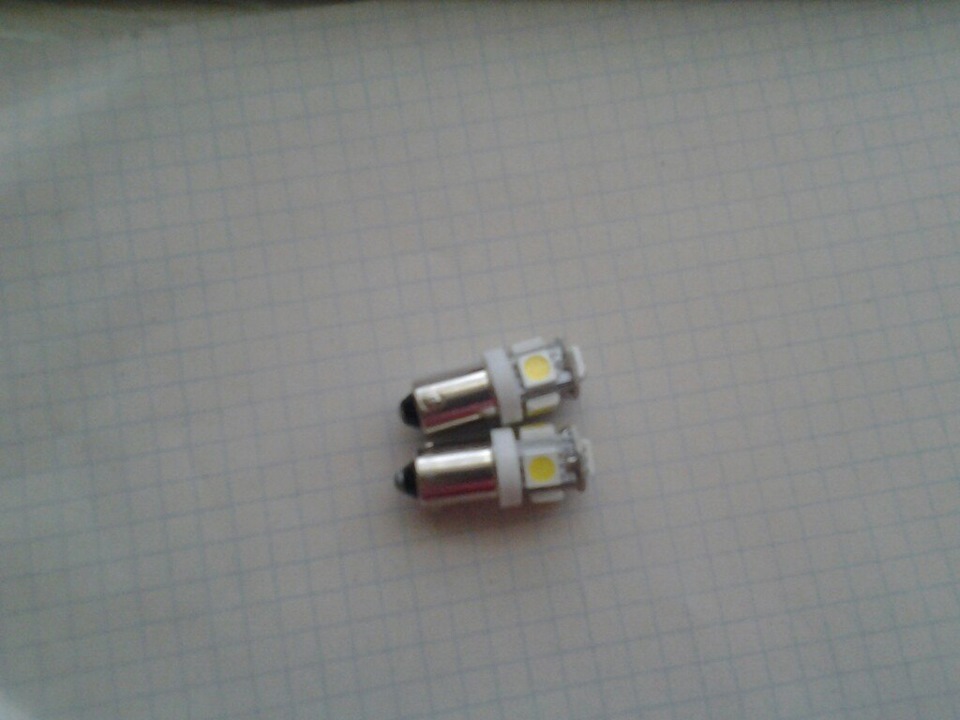 OSRAM NIGHT BREAKER UNLIMITED, новости. 5