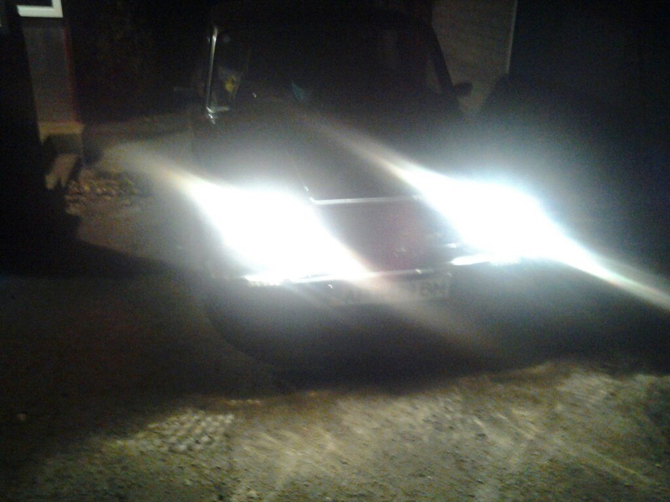 OSRAM NIGHT BREAKER UNLIMITED, новости. 1