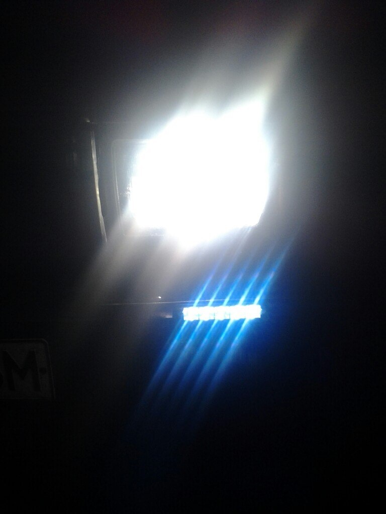 OSRAM NIGHT BREAKER UNLIMITED, новости. 4