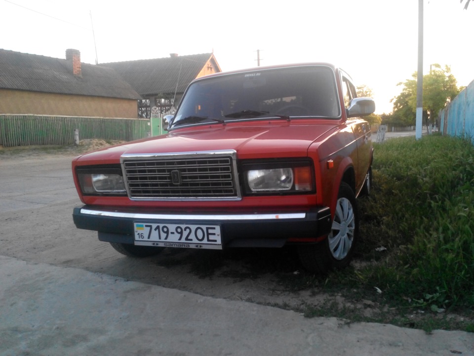 Губа від VW Golf 1 та запчастини. 5