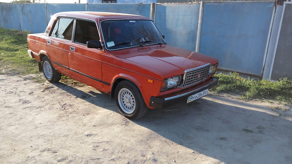 Поліровка воском 2