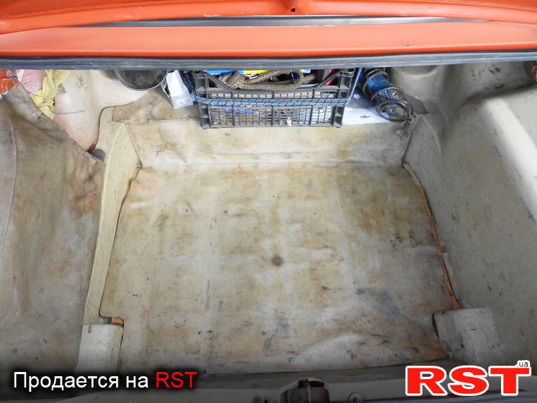 Продаж Lada Toscana 5