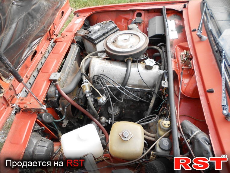 Продаж Lada Toscana 4