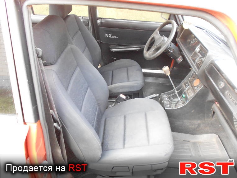 Продаж Lada Toscana 3