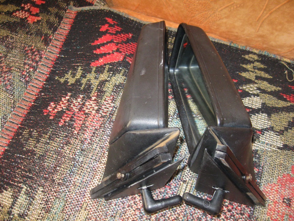 Дзеркала HAGUS. 5