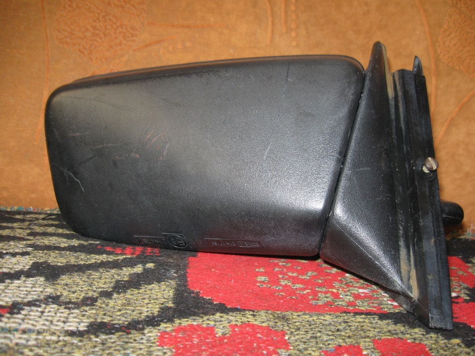Дзеркала HAGUS. 3