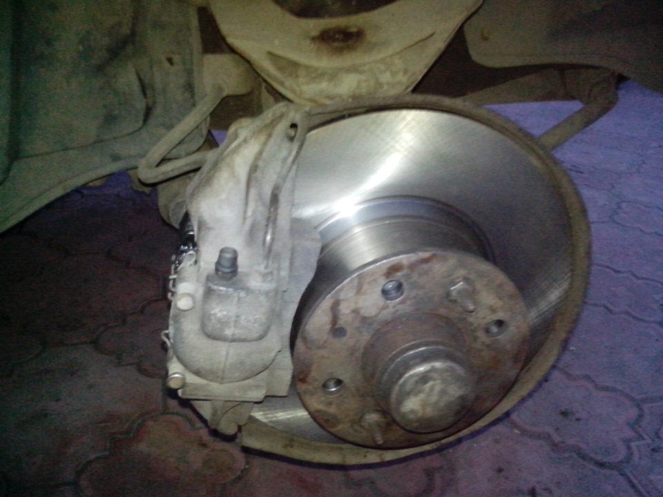 FERODO 4