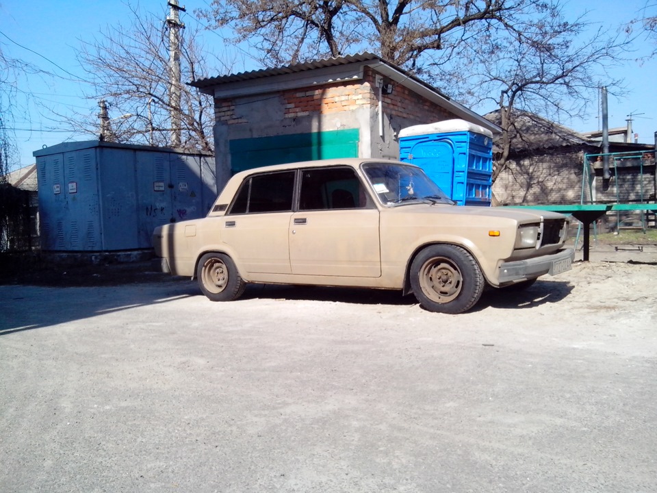 Завищення) літня гума та обрізка кромки 3