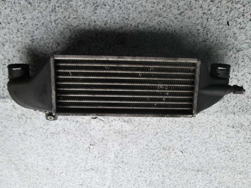 Intercooler 1