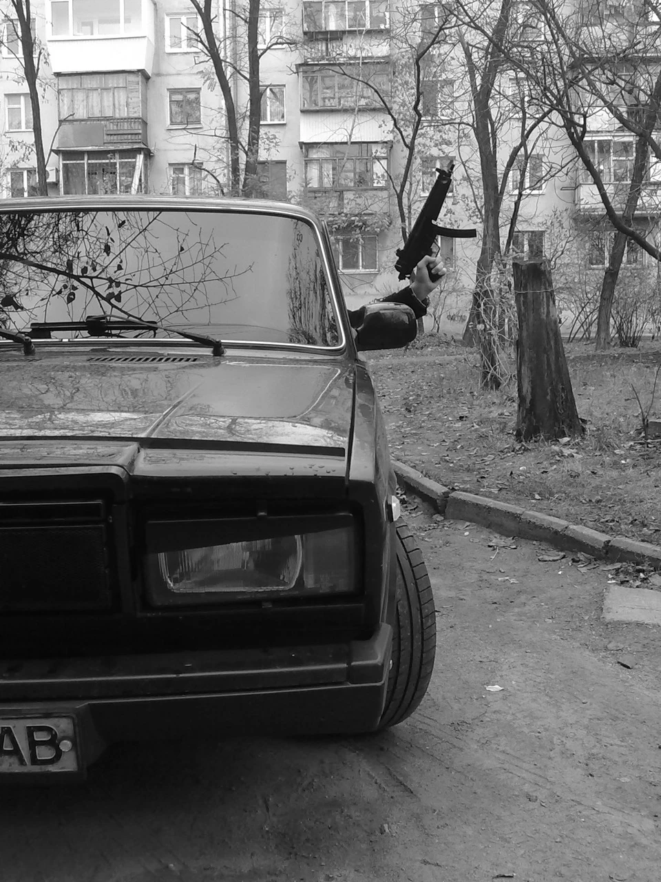 Просто фото