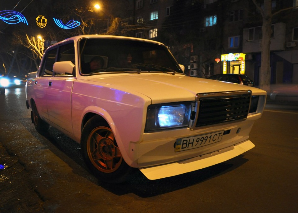 покатався)) 1