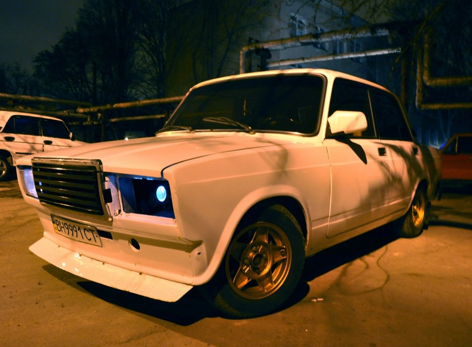 покатався)) 3