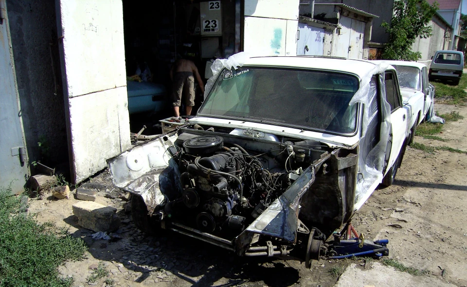 Запис, 1 серпня 2011