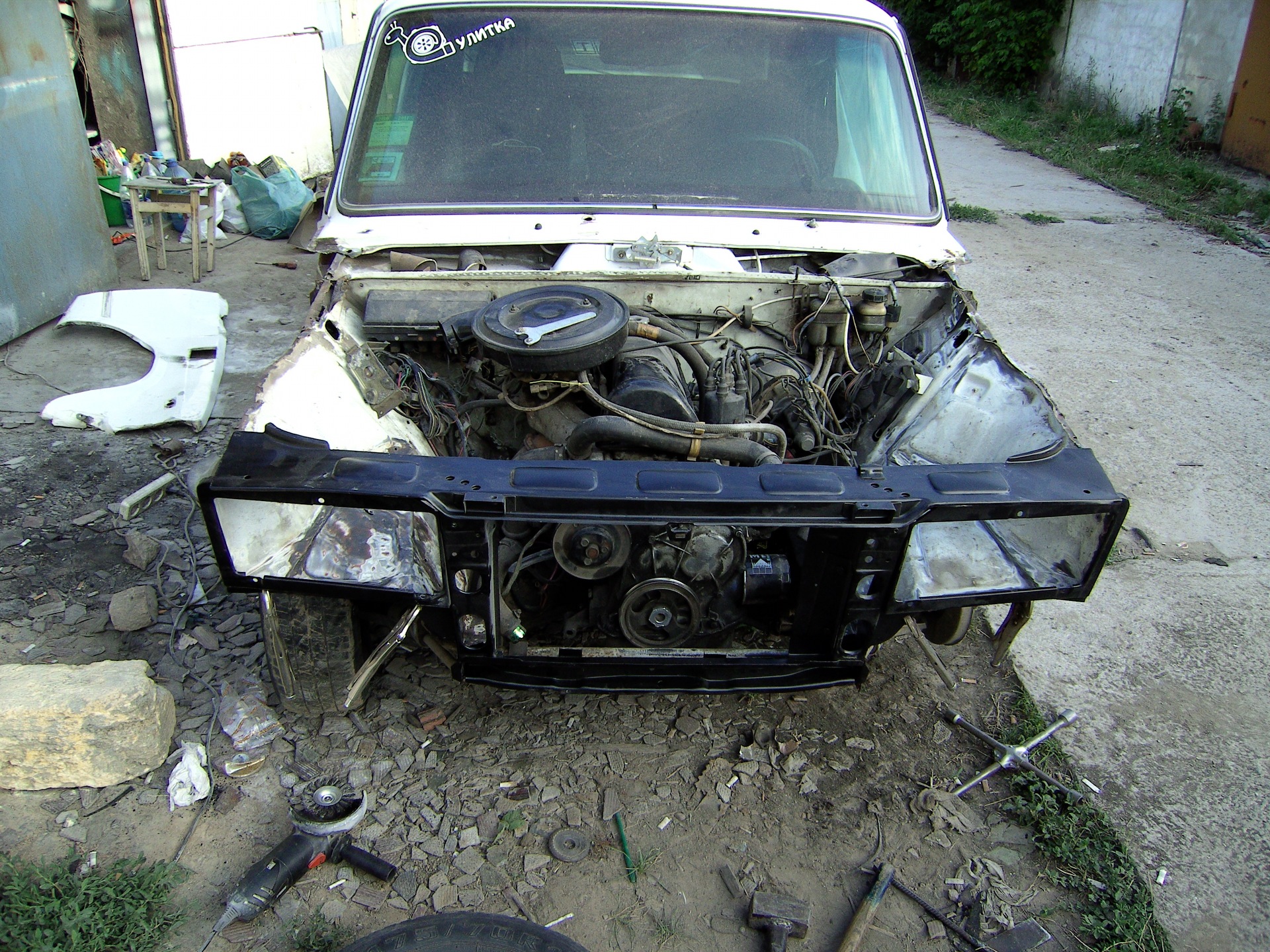 Запис, 1 серпня 2011 5